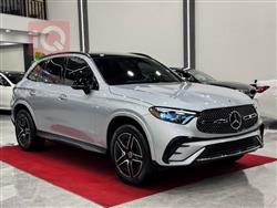 مرسيدس بنز GLC